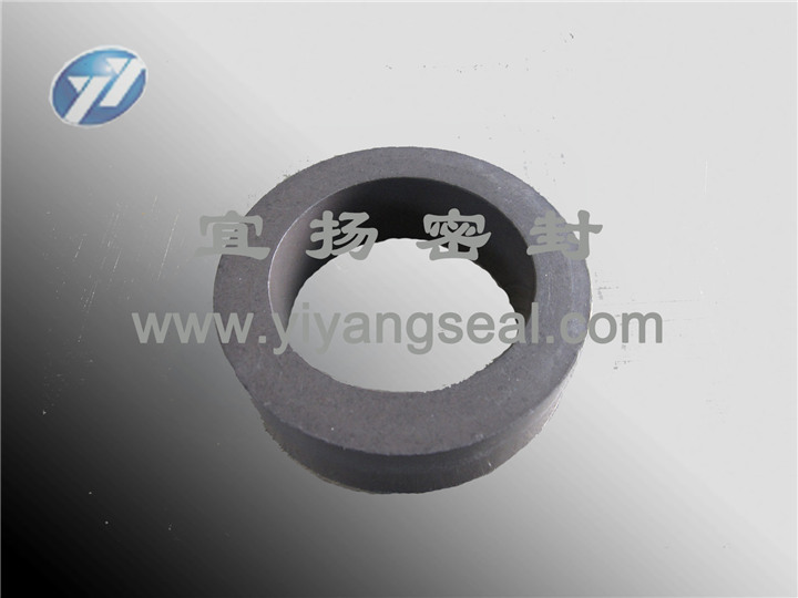 PTFE rectangular ring