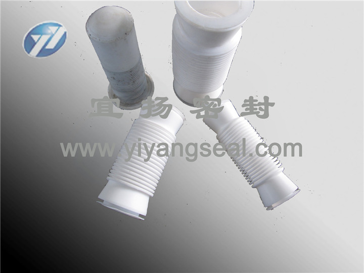 PTFE flexible coupling (PTFE expansion joint)