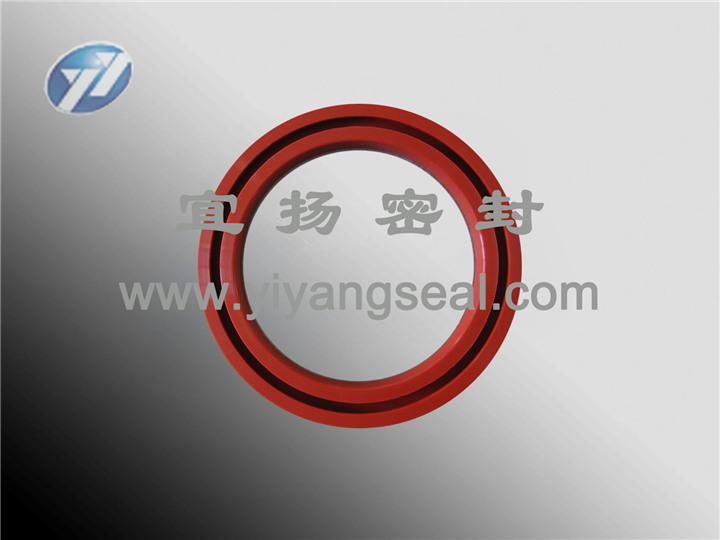 Seal ring Seal ring