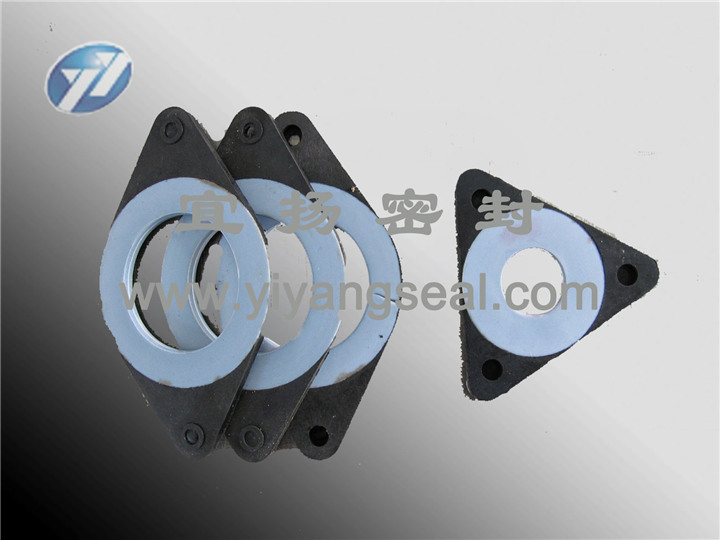 Jacket gasket (PTFE)