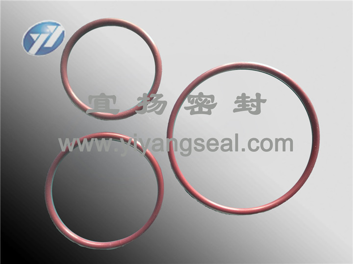 rubber sealed loop rubber sealed loop