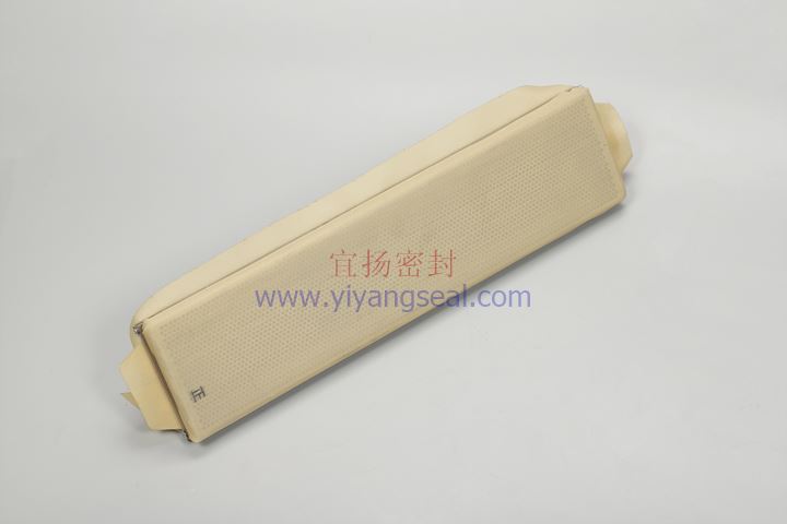 RPF压滤机过滤座滤网滤布