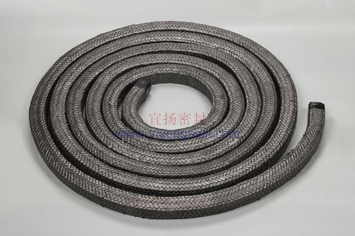 碳纤维盘根