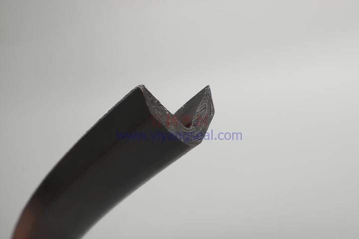 夹布V型填料
